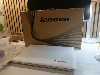 Lenovo  Z50-70 i7 15,6 Blanca