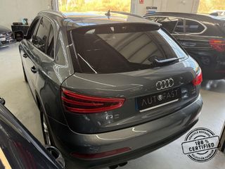 Audi Q3 2.0 TDI 177cv quattro S tronic Ambition
