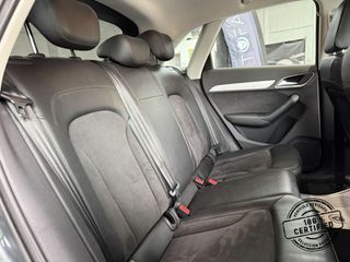 Audi Q3 2.0 TDI 177cv quattro S tronic Ambition