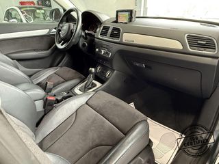 Audi Q3 2.0 TDI 177cv quattro S tronic Ambition