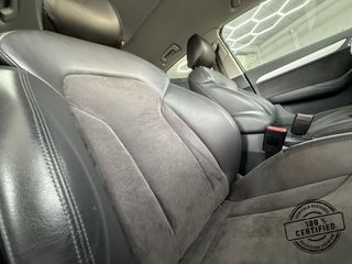 Audi Q3 2.0 TDI 177cv quattro S tronic Ambition