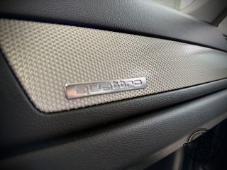 Audi Q3 2.0 TDI 177cv quattro S tronic Ambition