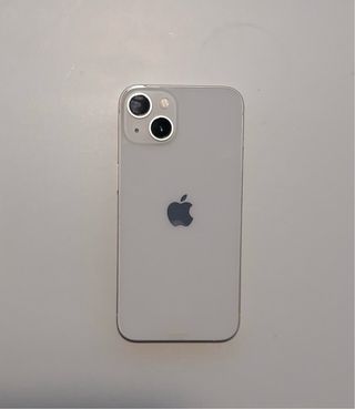 iPhone 13 blanco 128GB