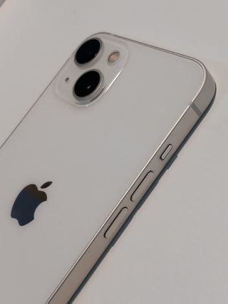 iPhone 13 blanco 128GB