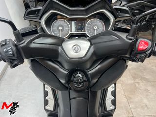 YAMAHA XMAX 125 | 2021 | 21490kms | 49€/mes