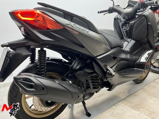 YAMAHA XMAX 125 | 2021 | 21490kms | 49€/mes