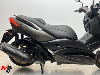 YAMAHA XMAX 125 | 2021 | 21490kms | 49€/mes