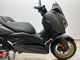 YAMAHA XMAX 125 | 2021 | 21490kms | 49€/mes