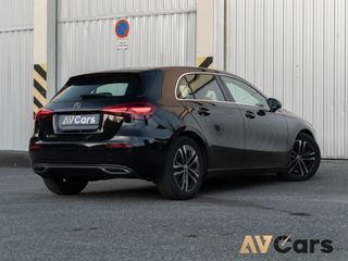 Mercedes Clase A A180d 8G-DCT 2023 automatico
