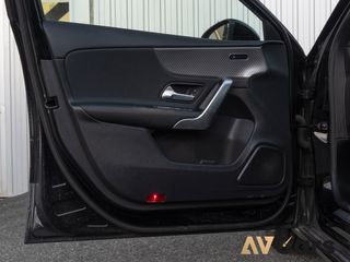 Mercedes Clase A A180d 8G-DCT 2023 automatico