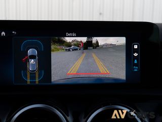 Mercedes Clase A A180d 8G-DCT 2023 automatico