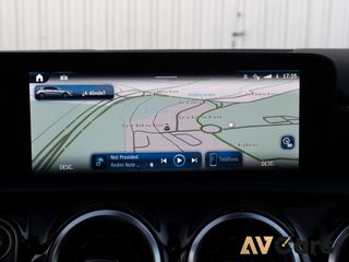 Mercedes Clase A A180d 8G-DCT 2023 automatico