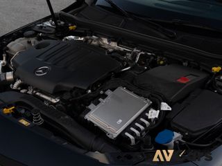 Mercedes Clase A A180d 8G-DCT 2023 automatico