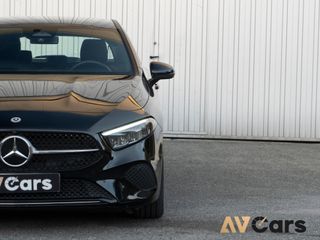 Mercedes Clase A A180d 8G-DCT 2023 automatico