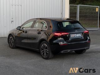 Mercedes Clase A A180d 8G-DCT 2023 automatico