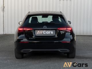 Mercedes Clase A A180d 8G-DCT 2023 automatico
