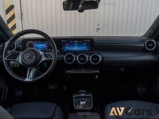 Mercedes Clase A A180d 8G-DCT 2023 automatico