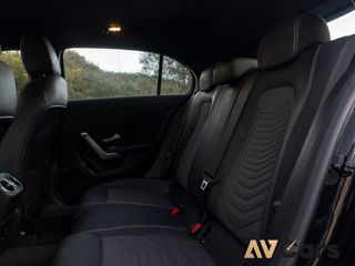 Mercedes Clase A A180d 8G-DCT 2023 automatico