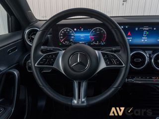 Mercedes Clase A A180d 8G-DCT 2023 automatico