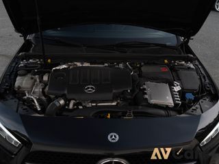 Mercedes Clase A A180d 8G-DCT 2023 automatico