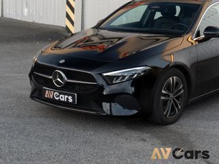 Mercedes Clase A A180d 8G-DCT 2023 automatico