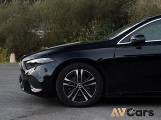 Mercedes Clase A A180d 8G-DCT 2023 automatico