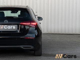 Mercedes Clase A A180d 8G-DCT 2023 automatico