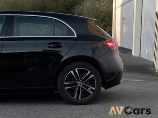 Mercedes Clase A A180d 8G-DCT 2023 automatico