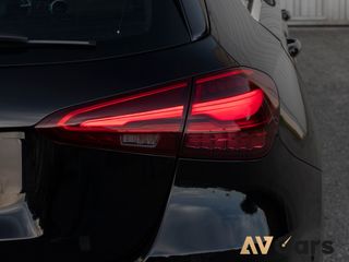 Mercedes Clase A A180d 8G-DCT 2023 automatico