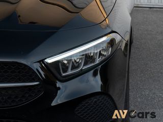 Mercedes Clase A A180d 8G-DCT 2023 automatico