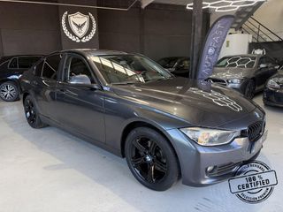 BMW Serie 3 318d Sport