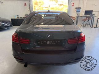 BMW Serie 3 318d Sport