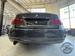 BMW Serie 3 318d Sport