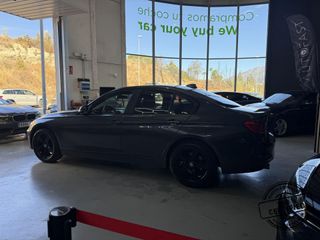 BMW Serie 3 318d Sport