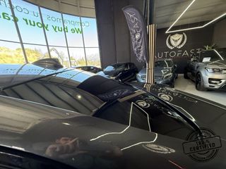 BMW Serie 3 318d Sport