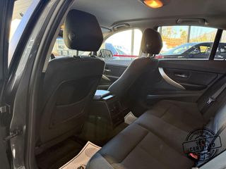 BMW Serie 3 318d Sport