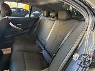 BMW Serie 3 318d Sport