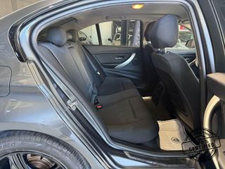 BMW Serie 3 318d Sport