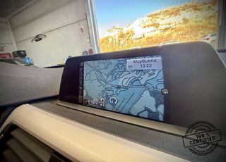 BMW Serie 3 318d Sport