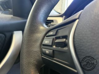 BMW Serie 3 318d Sport