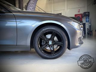 BMW Serie 3 318d Sport