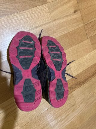 Asics Gel Fujitrabuco 6 Gore-Tex Trail Running