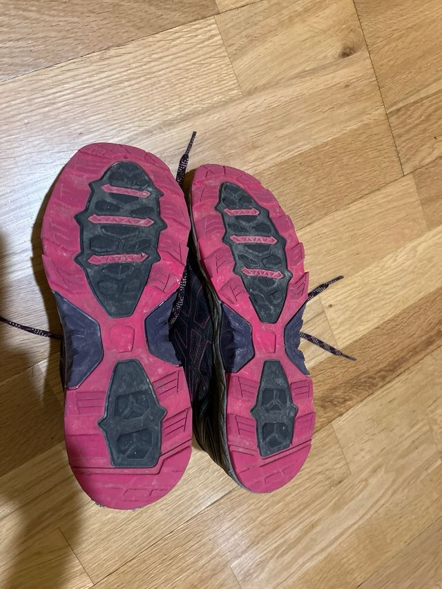 Asics Gel Fujitrabuco 6 Gore-Tex Trail Running