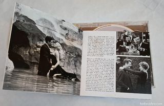 CD Nino Rota: La Dolce Vita (B.S.O.)