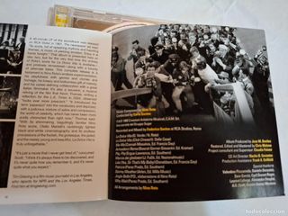 CD Nino Rota: La Dolce Vita (B.S.O.)