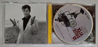 CD Nino Rota: La Dolce Vita (B.S.O.)