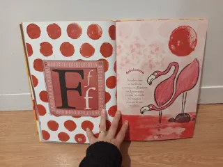 Libro infantil  Abezoo