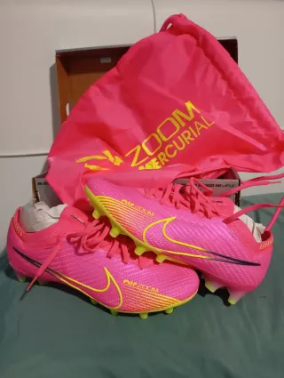 Botas de fútbol Nike Zoom Vapor 15