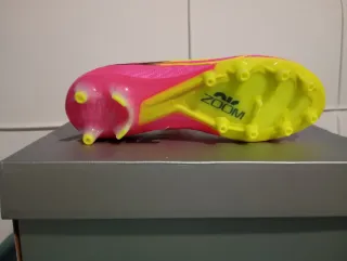 Botas de fútbol Nike Zoom Vapor 15