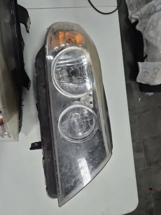 Faros BMW E9X